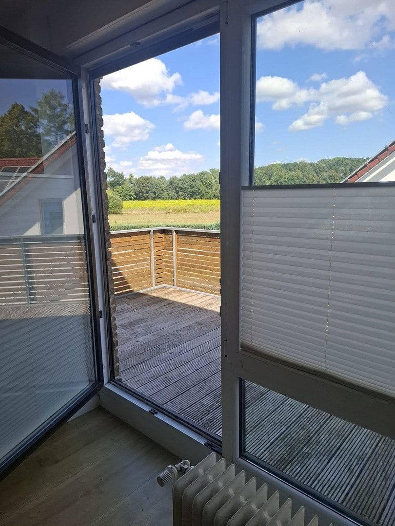 5 bedroom flat to rent, 140 m², Antilopenweg 12, Bielefed, North Rhine-Westphalia 5 bedroom flat to rent, 140 m², Antilopenweg 12, Bielefed, North Rhine-Westphalia