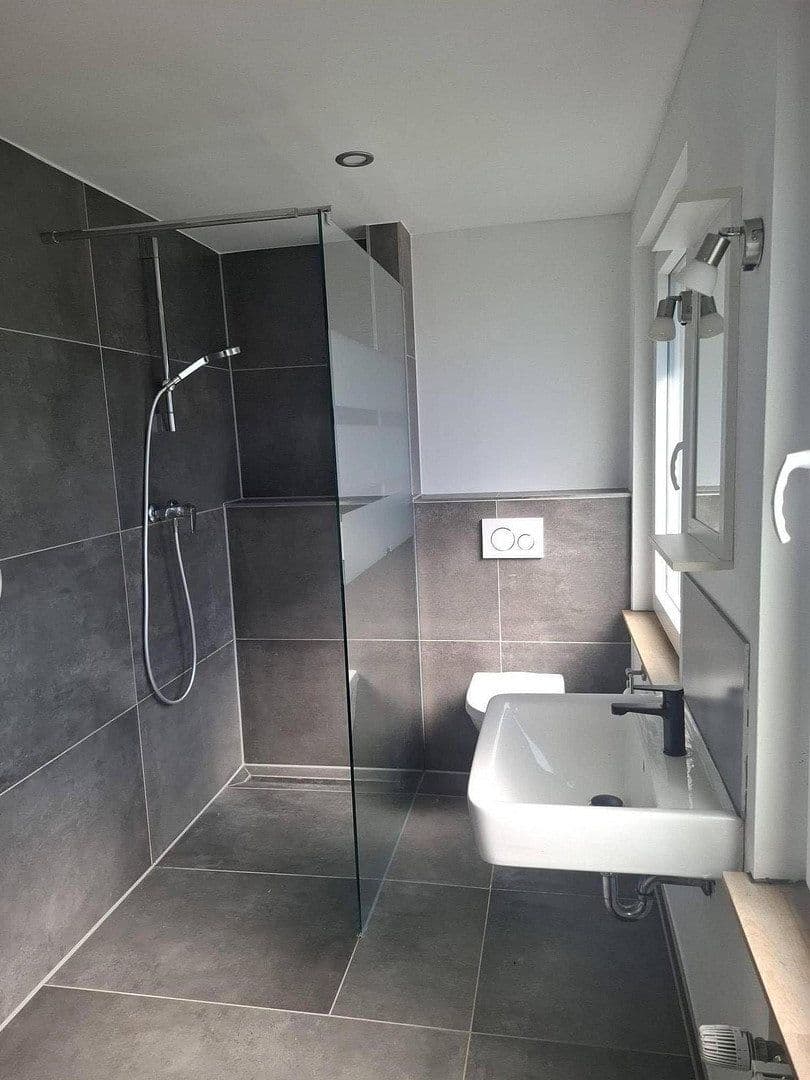 5 bedroom flat to rent, 140 m², Antilopenweg 12, Bielefed, North Rhine-Westphalia 5 bedroom flat to rent, 140 m², Antilopenweg 12, Bielefed, North Rhine-Westphalia