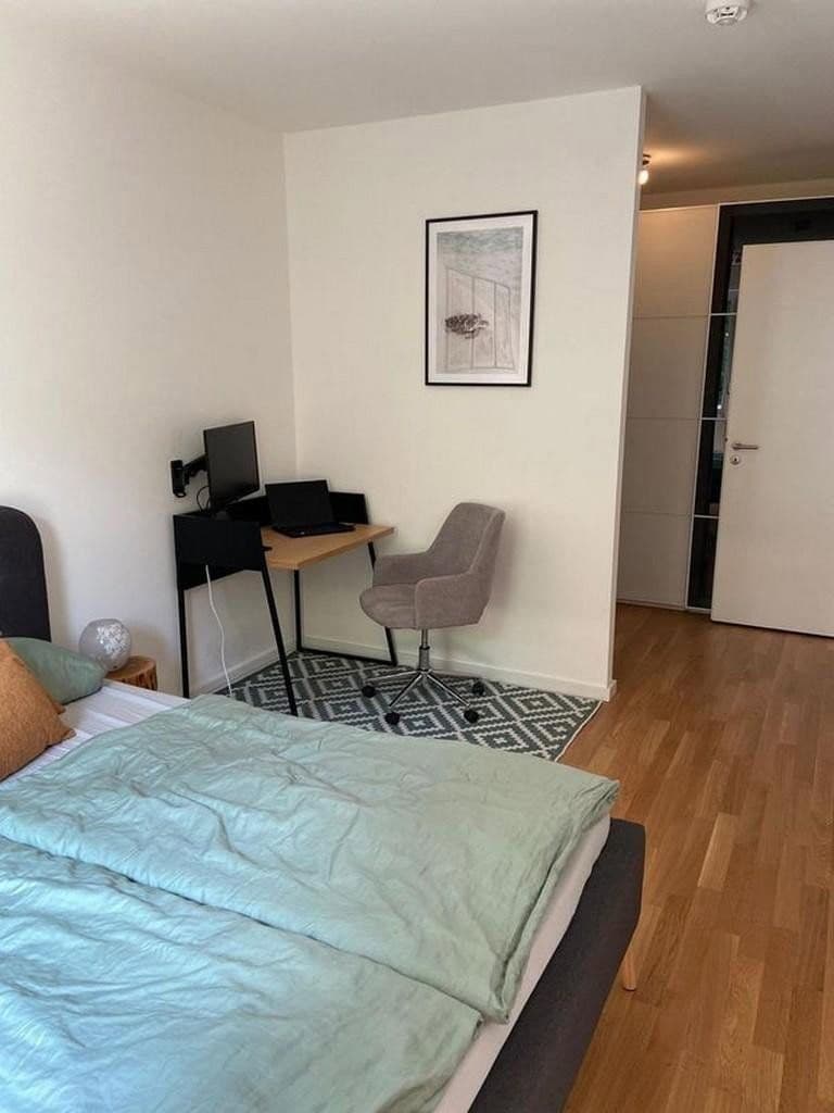 2 bedroom flat to rent, 66 m², Papenstraße 142D, Hamburg, Hamburg 2 bedroom flat to rent, 66 m², Papenstraße 142D, Hamburg, Hamburg