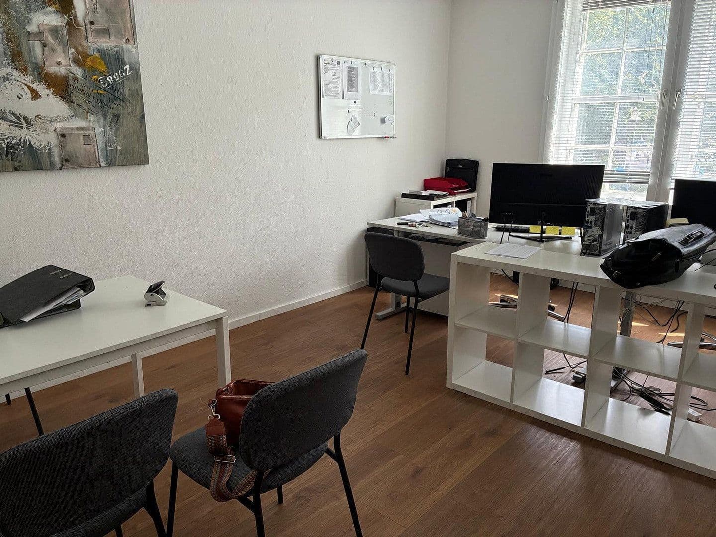 office to rent, 64 m², Richelstraße 6, München Neuhausen, Bavaria office to rent, 64 m², Richelstraße 6, München Neuhausen, Bavaria