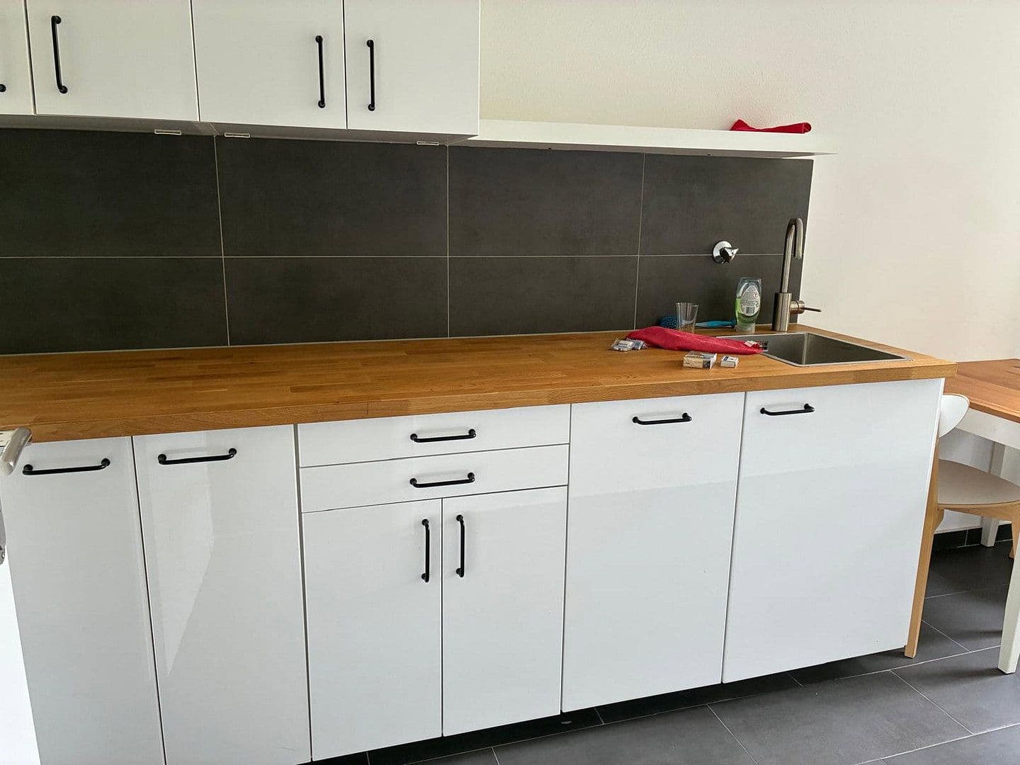 office to rent, 64 m², Richelstraße 6, München Neuhausen, Bavaria office to rent, 64 m², Richelstraße 6, München Neuhausen, Bavaria