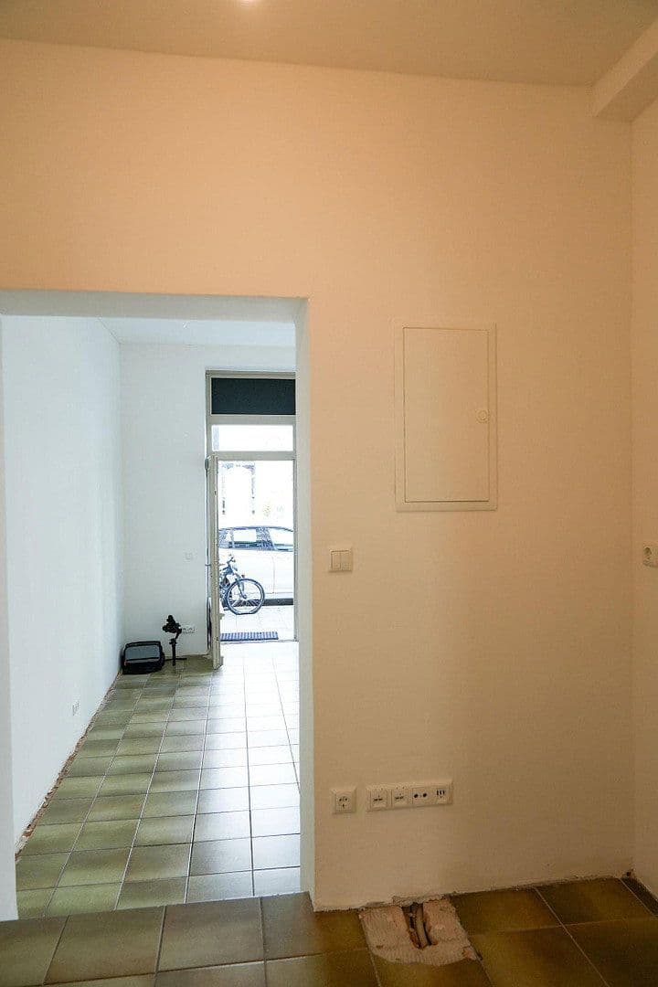 non-residential property to rent, 45 m², Häberlstr., München, Bavaria non-residential property to rent, 45 m², Häberlstr., München, Bavaria