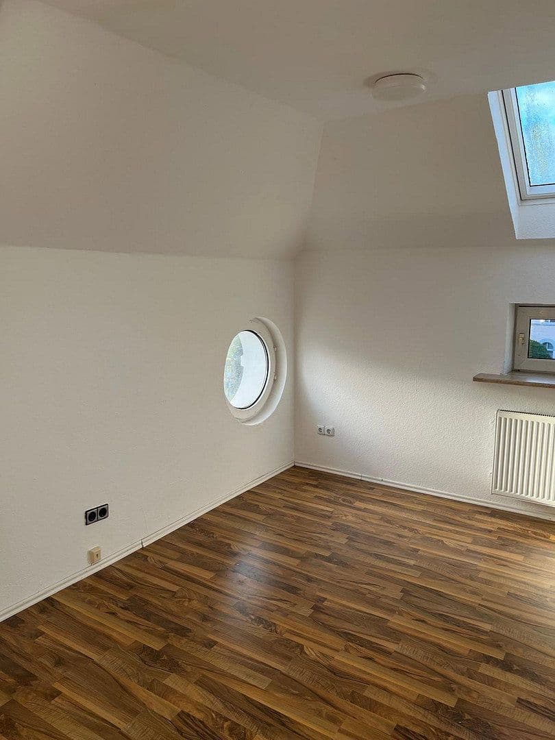 1 bedroom flat to rent, 28 m², Oldenburg, Lower Saxony 1 bedroom flat to rent, 28 m², Oldenburg, Lower Saxony