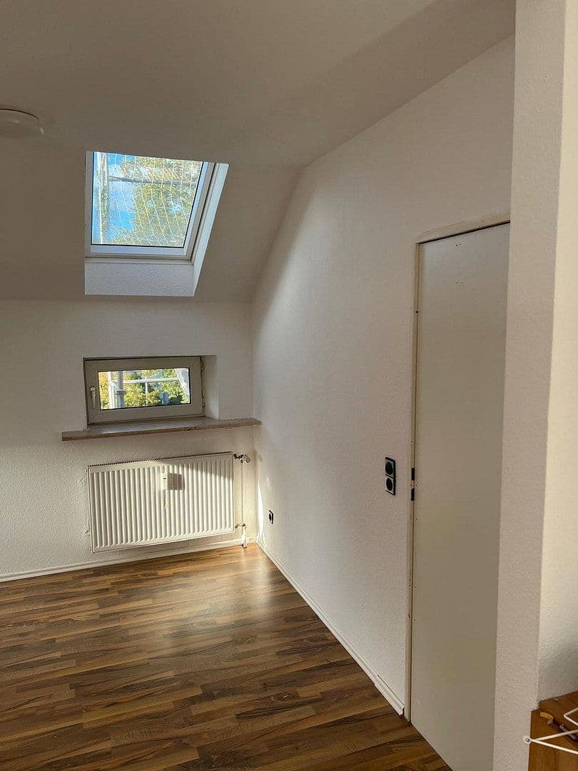 1 bedroom flat to rent, 28 m², Oldenburg, Lower Saxony 1 bedroom flat to rent, 28 m², Oldenburg, Lower Saxony