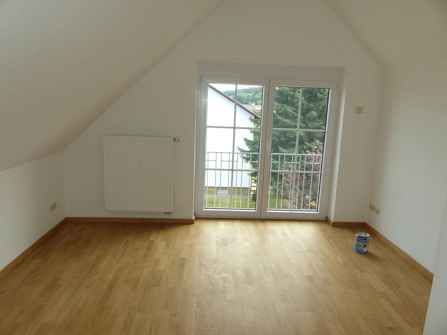 6 bedroom flat for sale, 131 m², Schützenstr. 5, Holzheim, Bavaria 6 bedroom flat for sale, 131 m², Schützenstr. 5, Holzheim, Bavaria