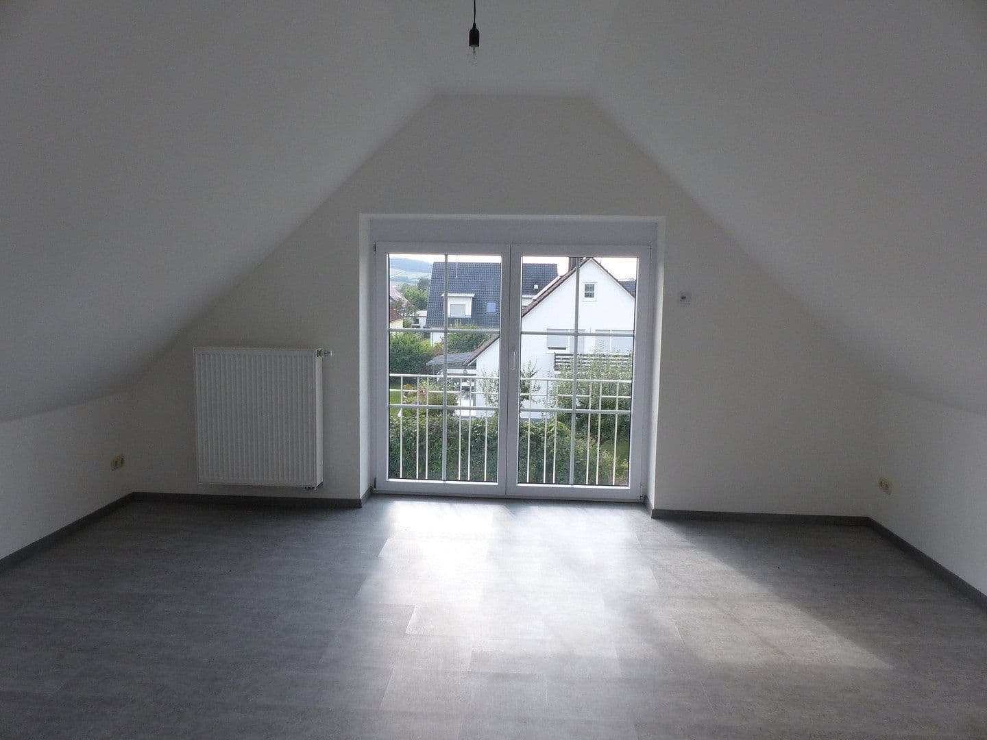 6 bedroom flat for sale, 131 m², Schützenstr. 5, Holzheim, Bavaria 6 bedroom flat for sale, 131 m², Schützenstr. 5, Holzheim, Bavaria