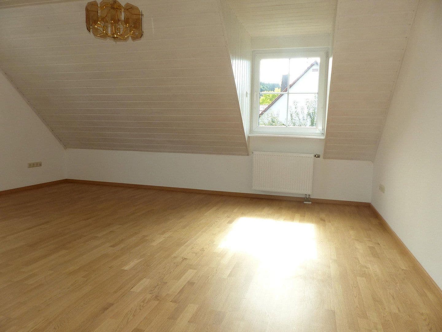6 bedroom flat for sale, 131 m², Schützenstr. 5, Holzheim, Bavaria 6 bedroom flat for sale, 131 m², Schützenstr. 5, Holzheim, Bavaria