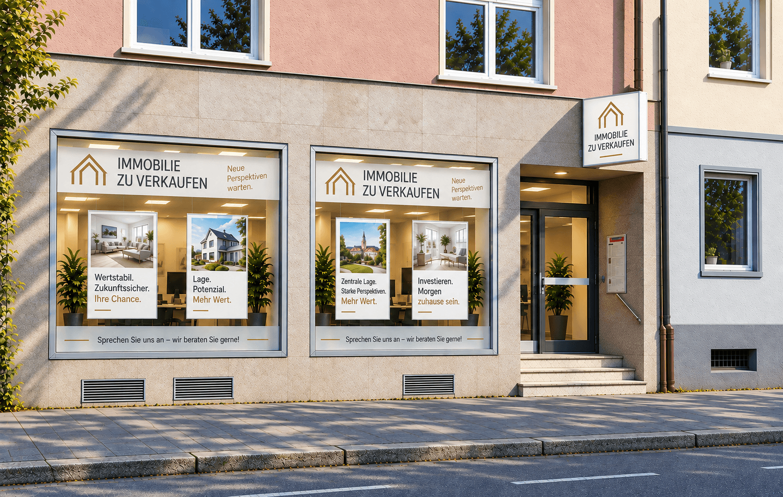 office for sale, 114 m², Belchenstr. 26, Lörrach, Baden-Württemberg office for sale, 114 m², Belchenstr. 26, Lörrach, Baden-Württemberg