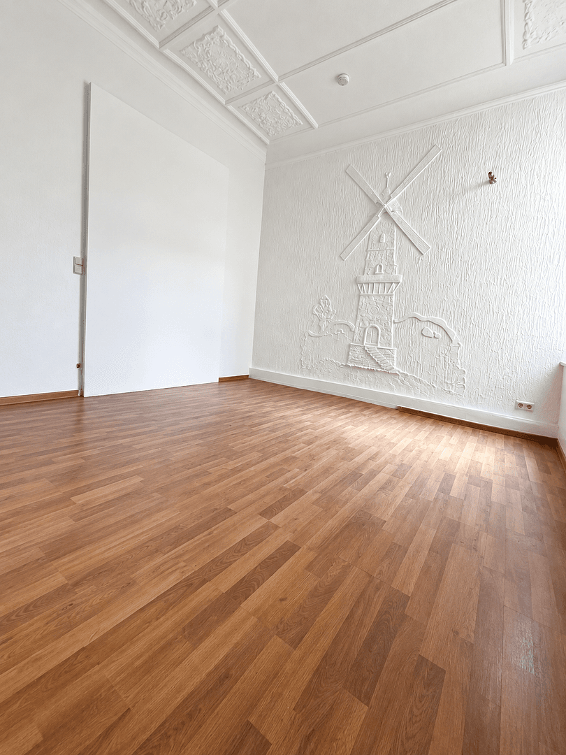 6 bedroom flat to rent, 125 m², Bürgermeister-Smidt Str. 121, Bremerhaven, Bremen 6 bedroom flat to rent, 125 m², Bürgermeister-Smidt Str. 121, Bremerhaven, Bremen