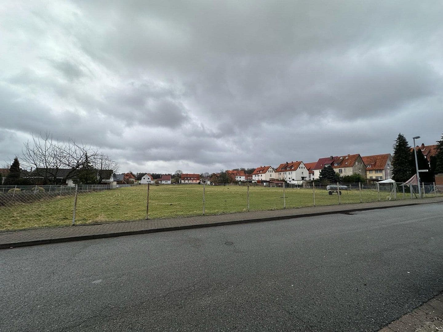 plot for sale, 436 m², Triffstraße Bruchstraße, Duingen, Lower Saxony plot for sale, 436 m², Triffstraße Bruchstraße, Duingen, Lower Saxony