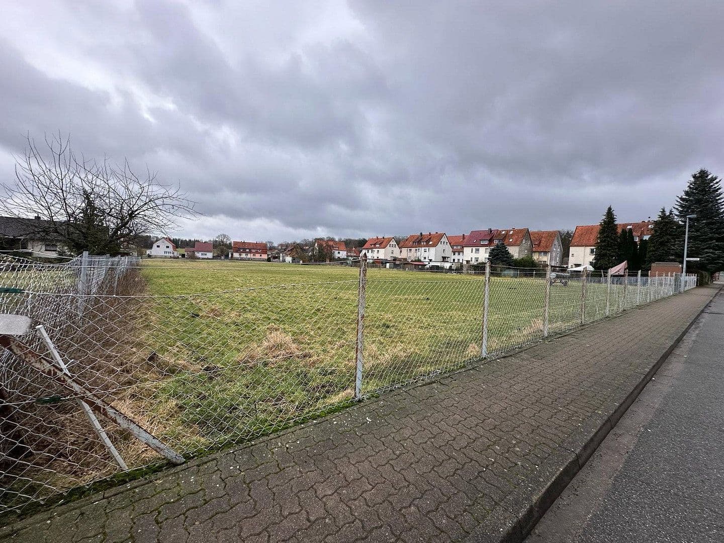 plot for sale, 436 m², Triffstraße Bruchstraße, Duingen, Lower Saxony plot for sale, 436 m², Triffstraße Bruchstraße, Duingen, Lower Saxony