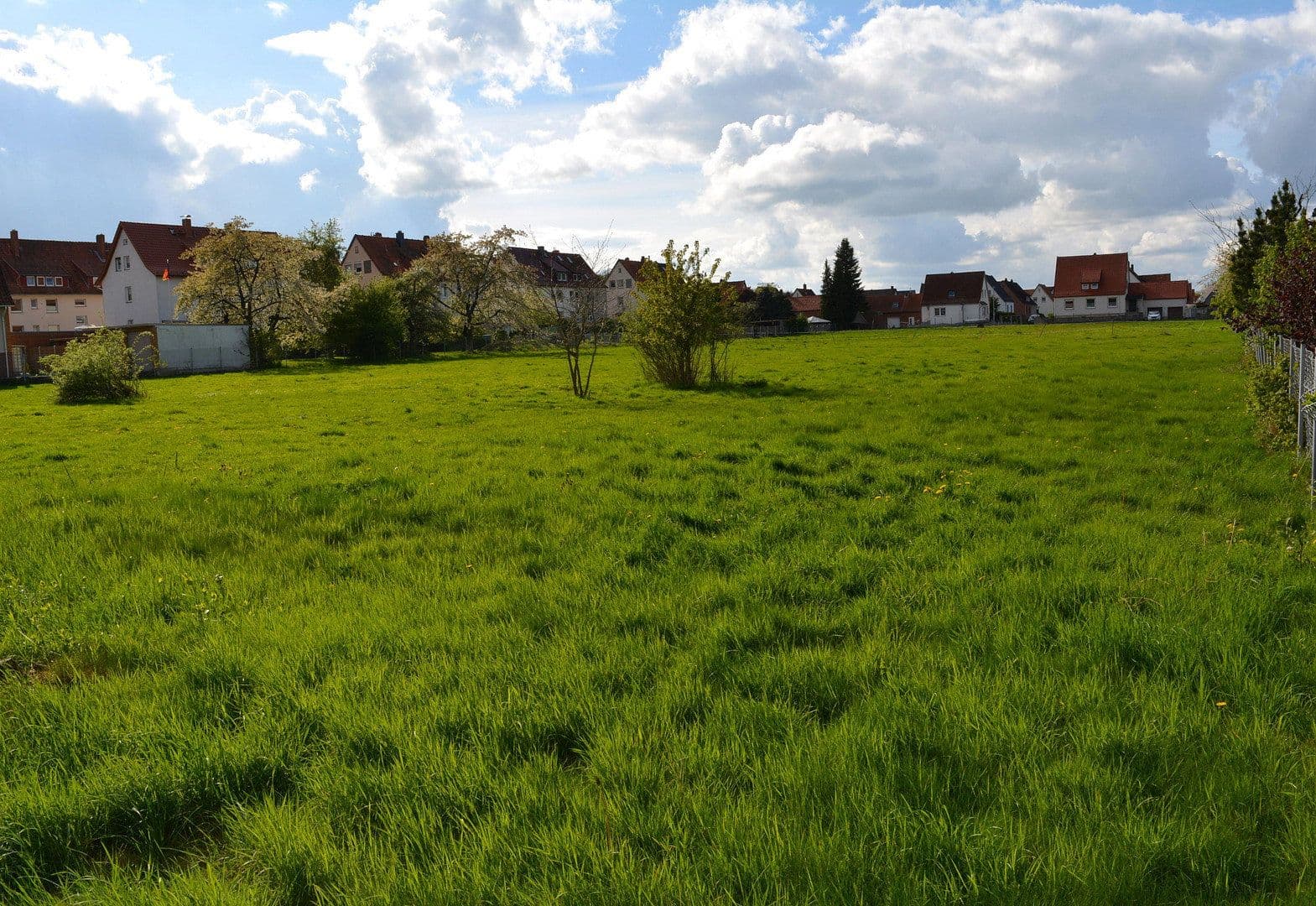 plot for sale, 436 m², Triffstraße Bruchstraße, Duingen, Lower Saxony plot for sale, 436 m², Triffstraße Bruchstraße, Duingen, Lower Saxony
