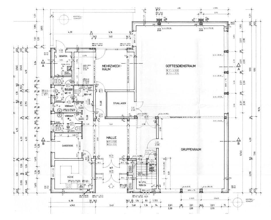 office for sale, 328 m², Hille, North Rhine-Westphalia office for sale, 328 m², Hille, North Rhine-Westphalia