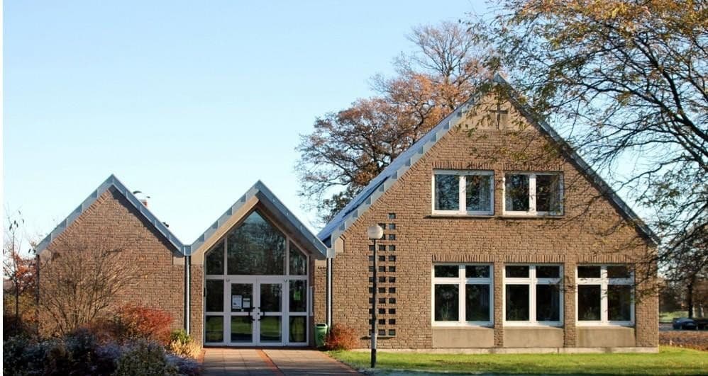 office for sale, 328 m², Hille, North Rhine-Westphalia office for sale, 328 m², Hille, North Rhine-Westphalia
