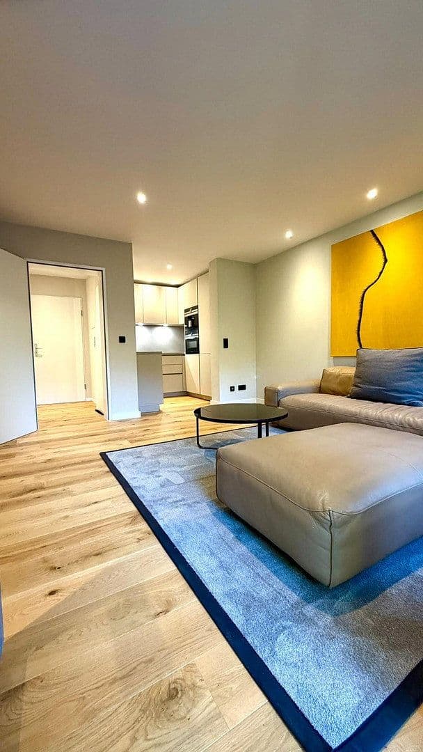 2 bedroom flat to rent, 45 m², Gustav-Mosen-Straße 2, Zwickau, Saxony 2 bedroom flat to rent, 45 m², Gustav-Mosen-Straße 2, Zwickau, Saxony
