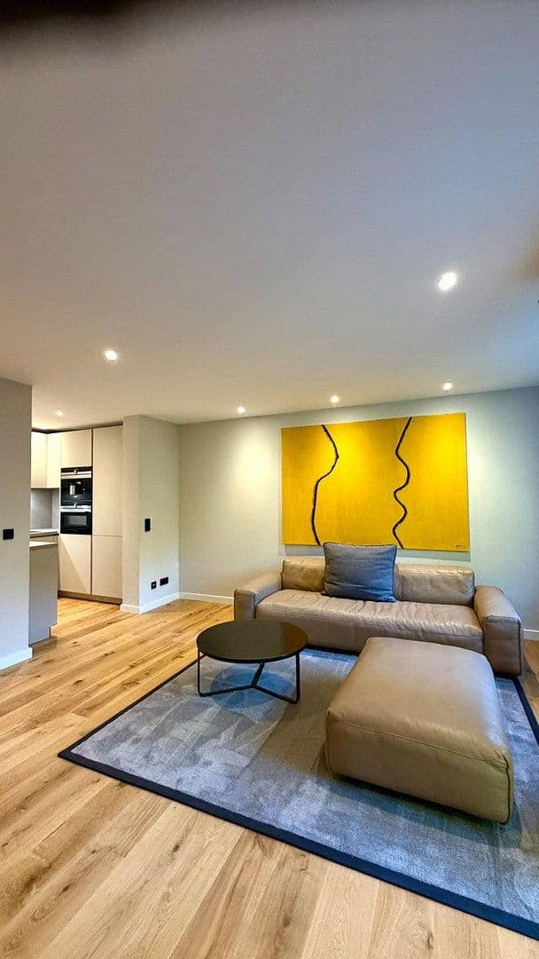 2 bedroom flat to rent, 45 m², Gustav-Mosen-Straße 2, Zwickau, Saxony 2 bedroom flat to rent, 45 m², Gustav-Mosen-Straße 2, Zwickau, Saxony