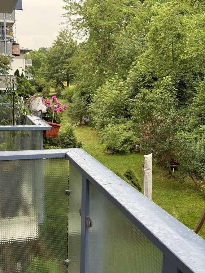 2 bedroom flat to rent, 45 m², Gustav-Mosen-Straße 2, Zwickau, Saxony 2 bedroom flat to rent, 45 m², Gustav-Mosen-Straße 2, Zwickau, Saxony