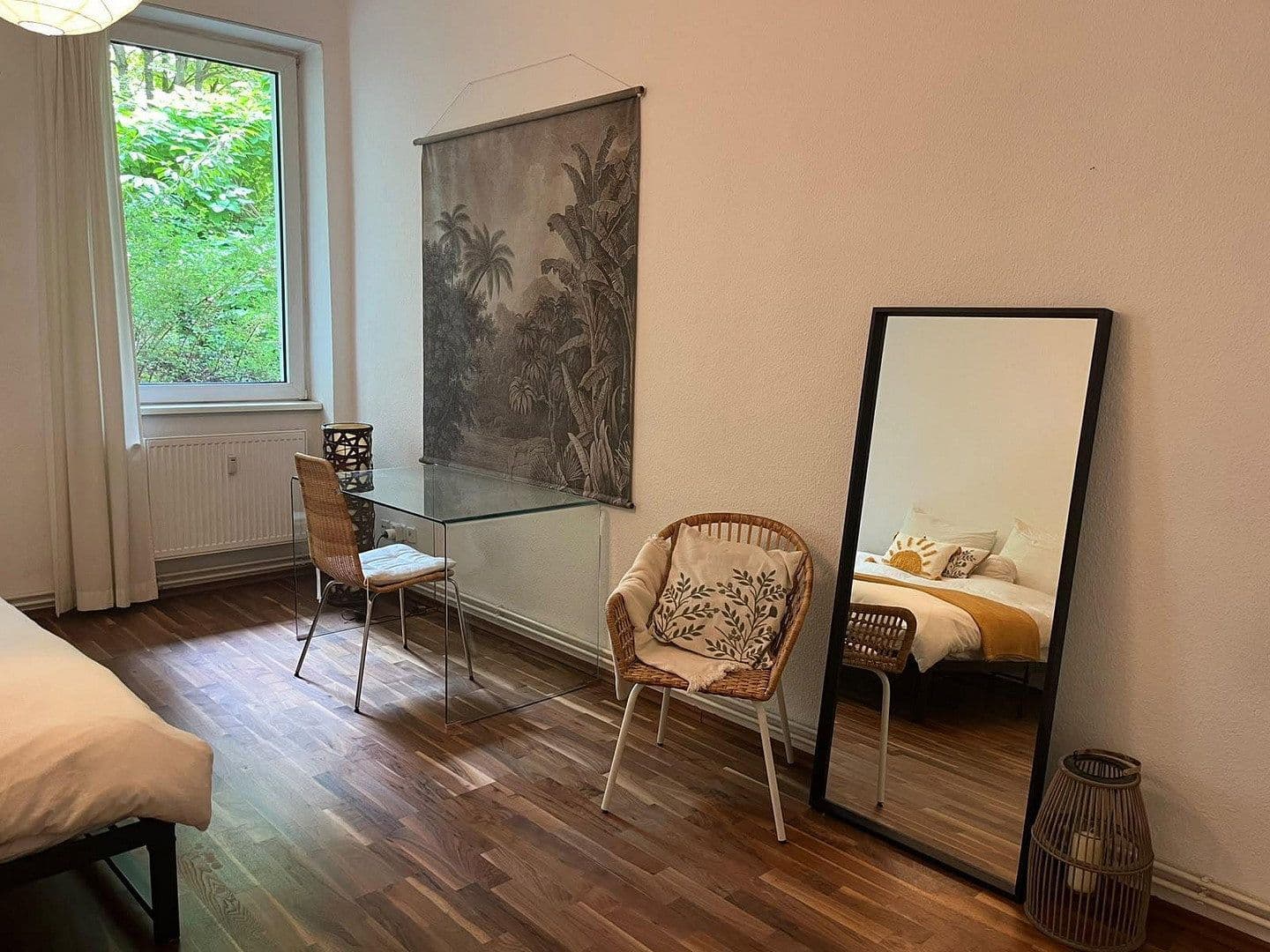 3 bedroom flat to rent, 94 m², Albestrasse 18, Berlin, Berlin 3 bedroom flat to rent, 94 m², Albestrasse 18, Berlin, Berlin
