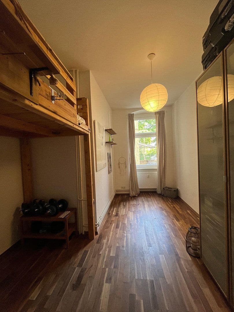 3 bedroom flat to rent, 94 m², Albestrasse 18, Berlin, Berlin 3 bedroom flat to rent, 94 m², Albestrasse 18, Berlin, Berlin