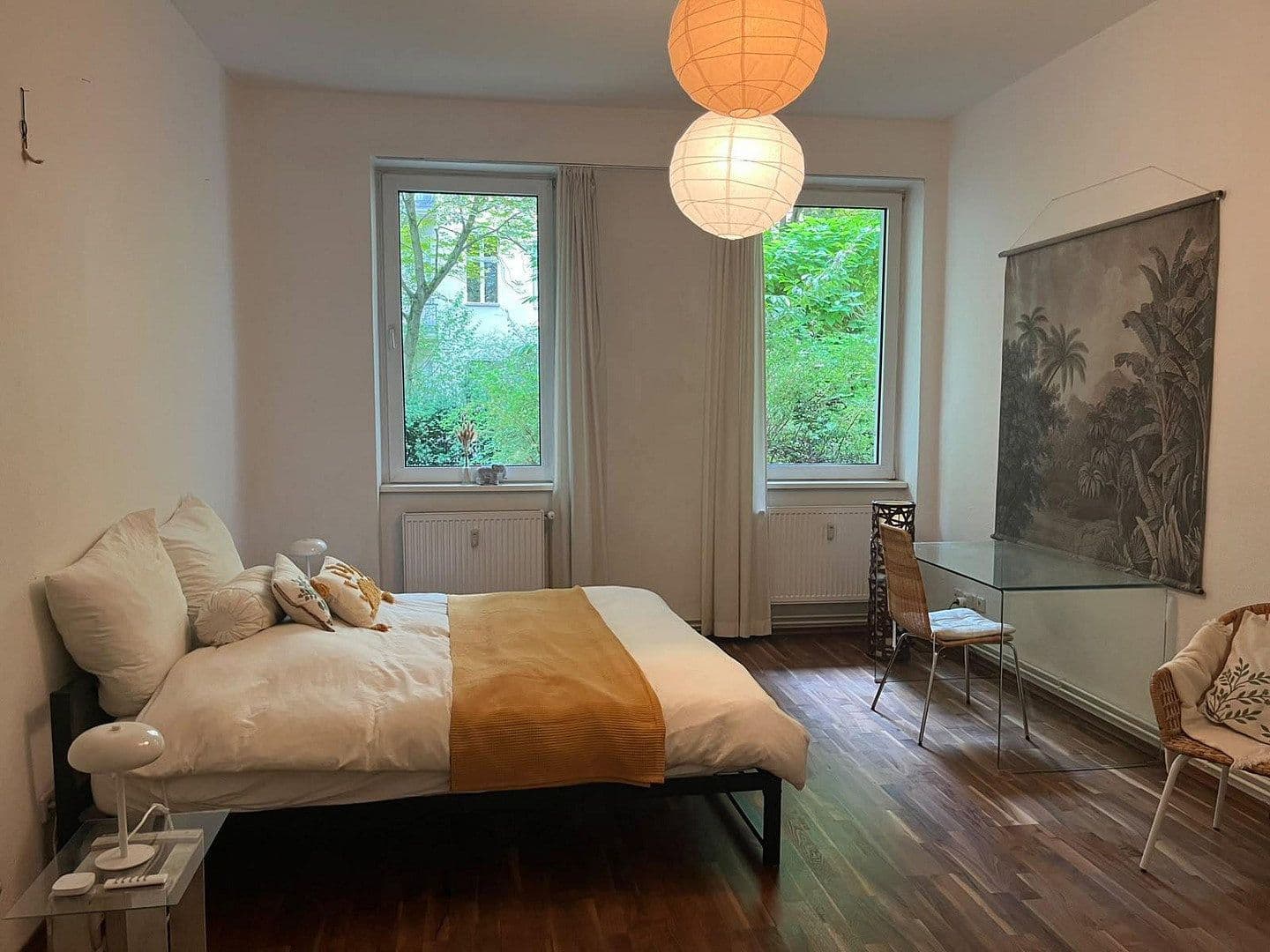 3 bedroom flat to rent, 94 m², Albestrasse 18, Berlin, Berlin 3 bedroom flat to rent, 94 m², Albestrasse 18, Berlin, Berlin