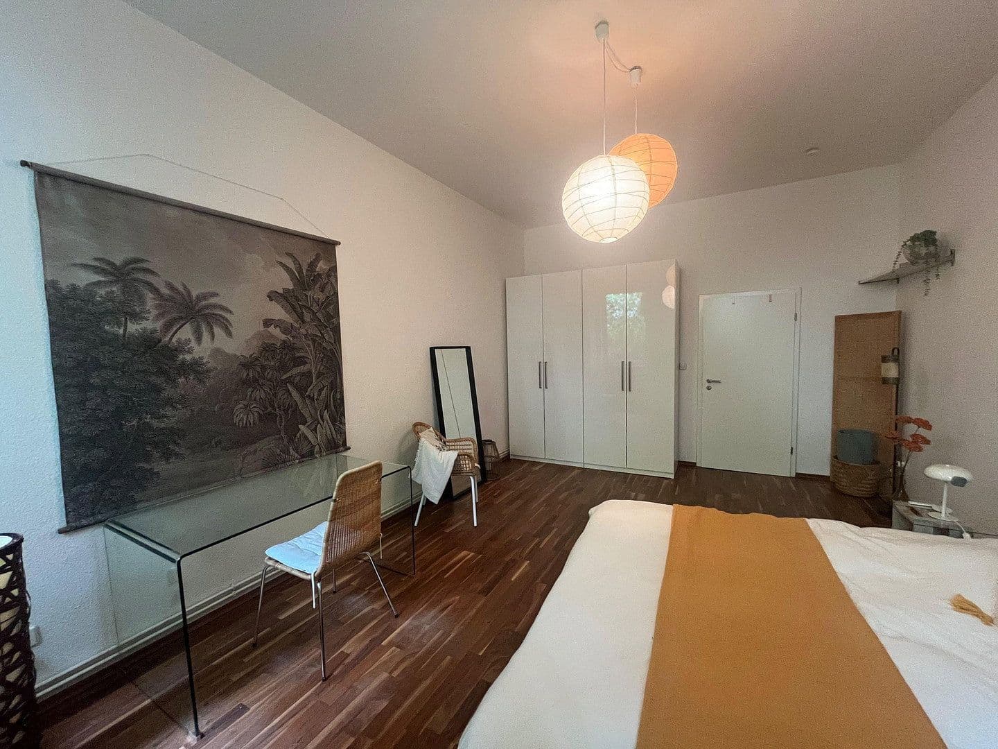 3 bedroom flat to rent, 94 m², Albestrasse 18, Berlin, Berlin 3 bedroom flat to rent, 94 m², Albestrasse 18, Berlin, Berlin