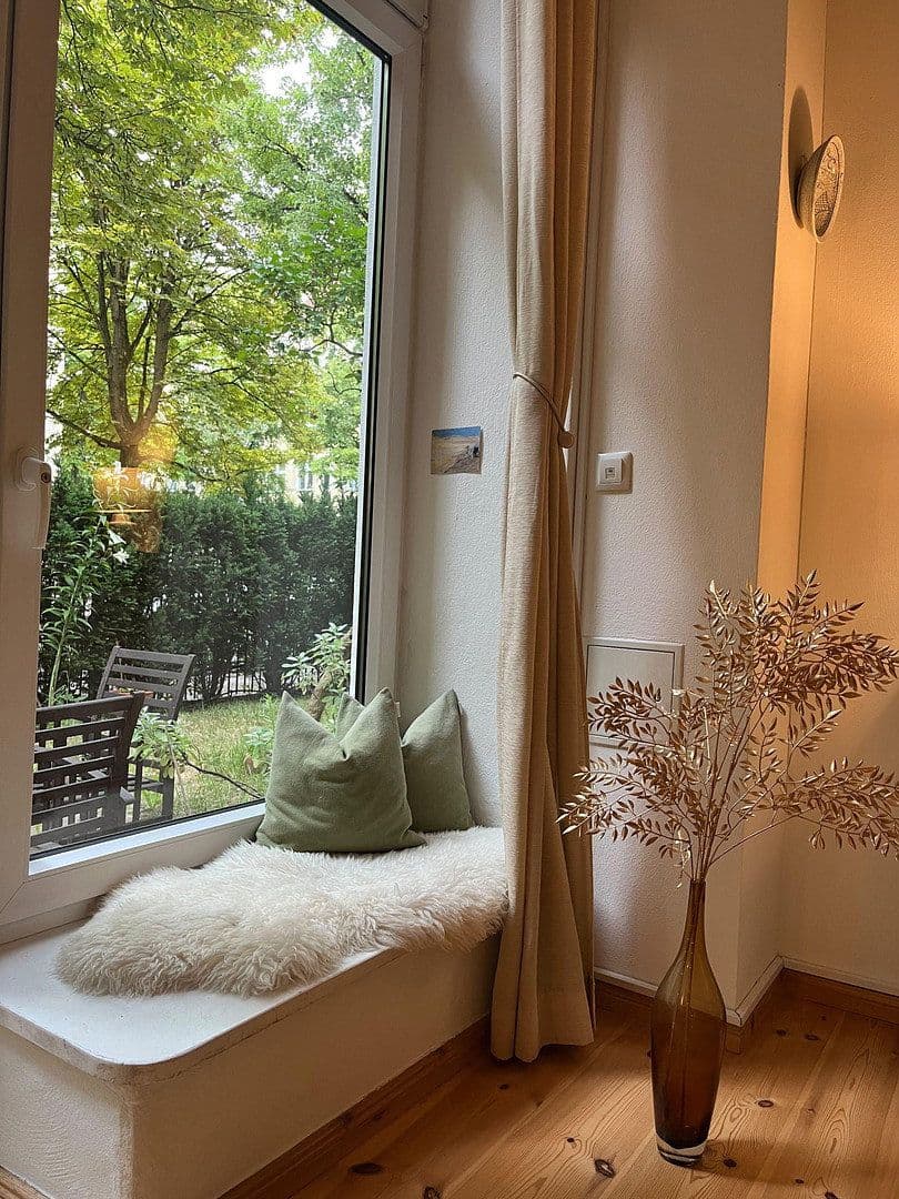3 bedroom flat to rent, 94 m², Albestrasse 18, Berlin, Berlin 3 bedroom flat to rent, 94 m², Albestrasse 18, Berlin, Berlin