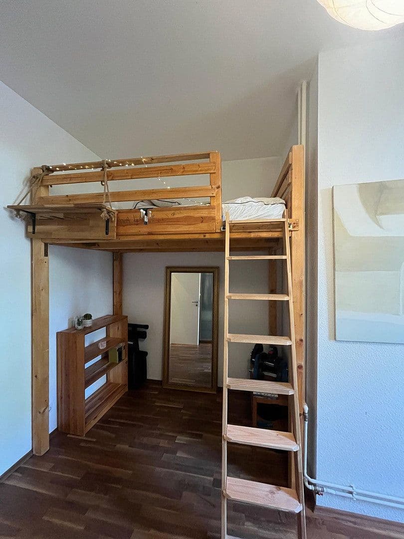 3 bedroom flat to rent, 94 m², Albestrasse 18, Berlin, Berlin 3 bedroom flat to rent, 94 m², Albestrasse 18, Berlin, Berlin