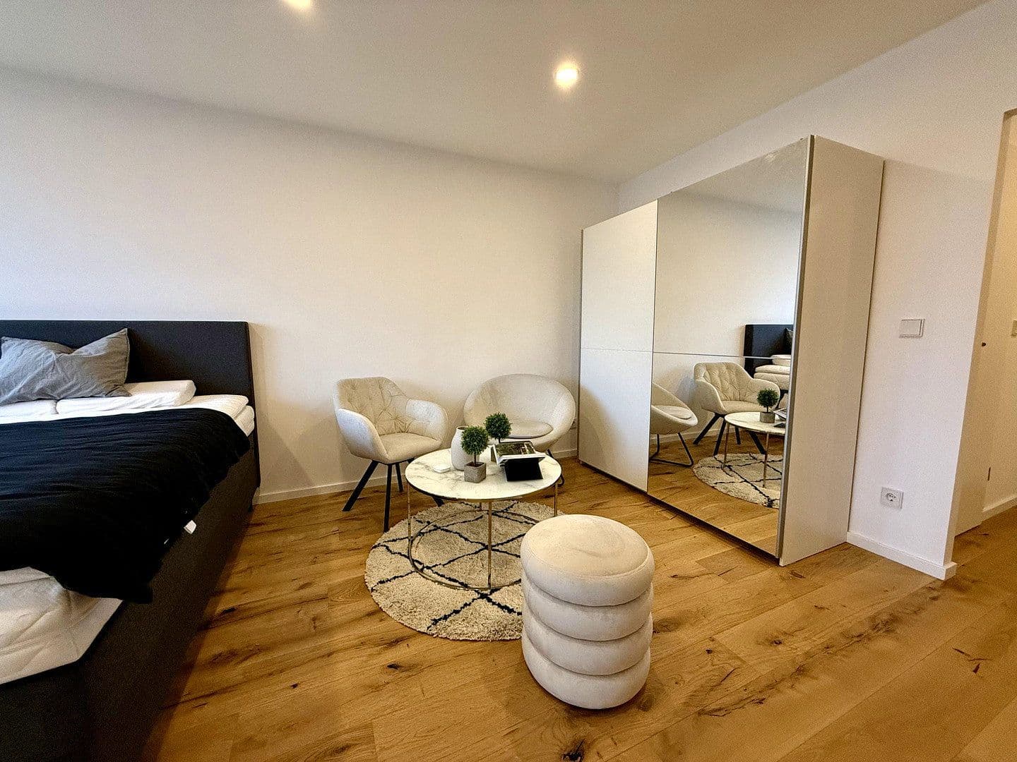 1 bedroom flat to rent, 33 m², Frankfurt am Main, Hesse 1 bedroom flat to rent, 33 m², Frankfurt am Main, Hesse