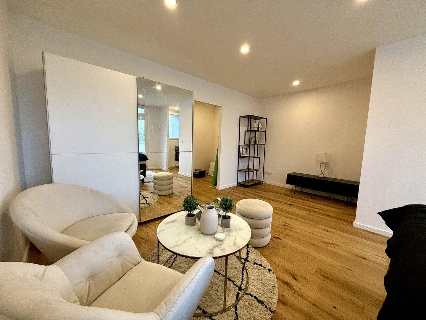 1 bedroom flat to rent, 33 m², Frankfurt am Main, Hesse 1 bedroom flat to rent, 33 m², Frankfurt am Main, Hesse