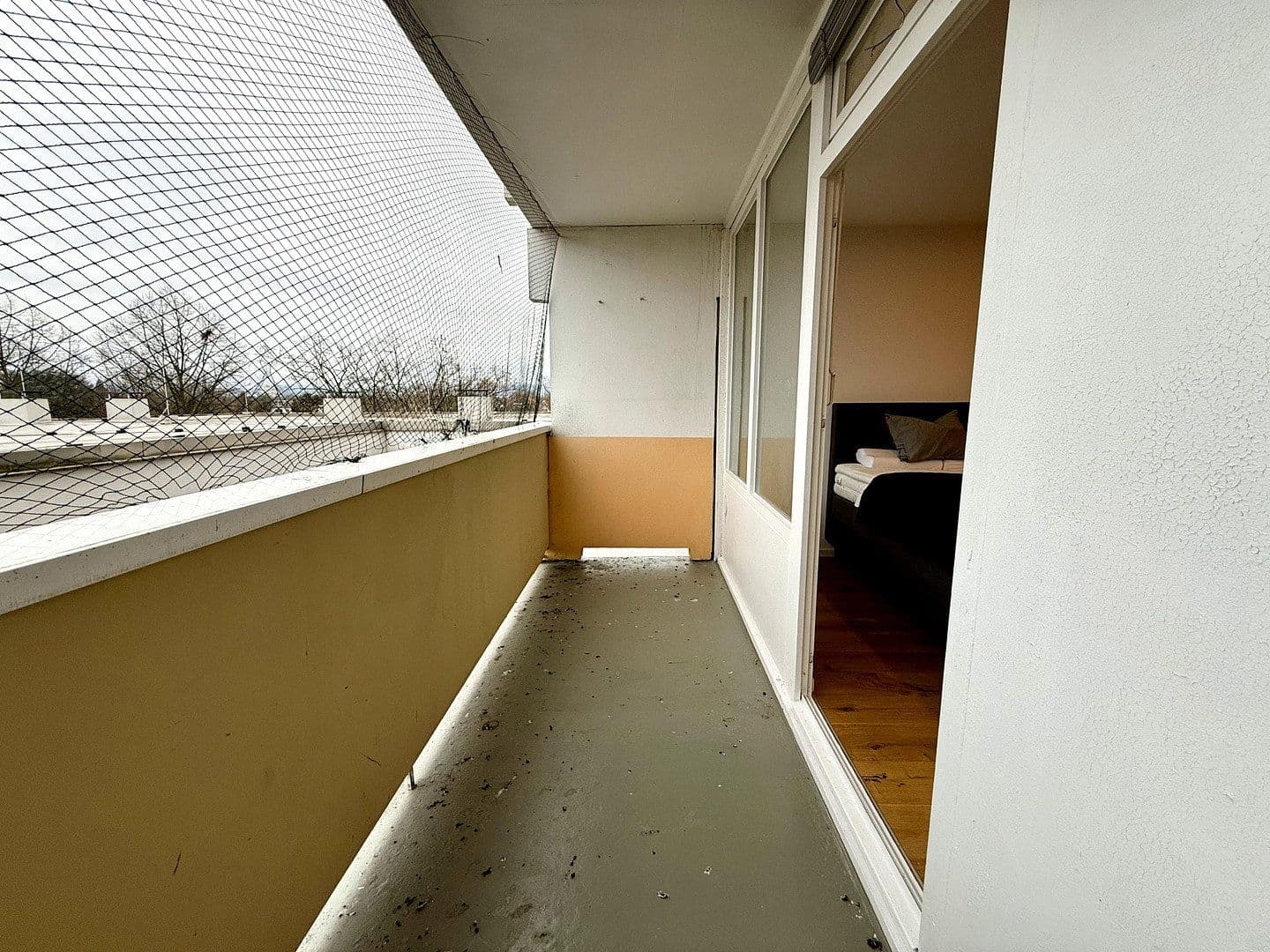 1 bedroom flat to rent, 33 m², Frankfurt am Main, Hesse 1 bedroom flat to rent, 33 m², Frankfurt am Main, Hesse