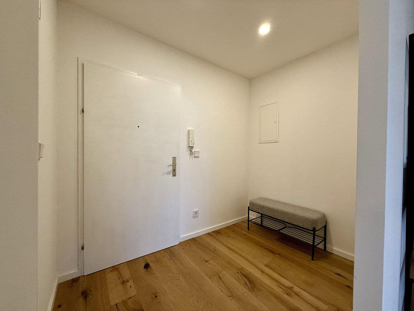 1 bedroom flat to rent, 33 m², Frankfurt am Main, Hesse 1 bedroom flat to rent, 33 m², Frankfurt am Main, Hesse