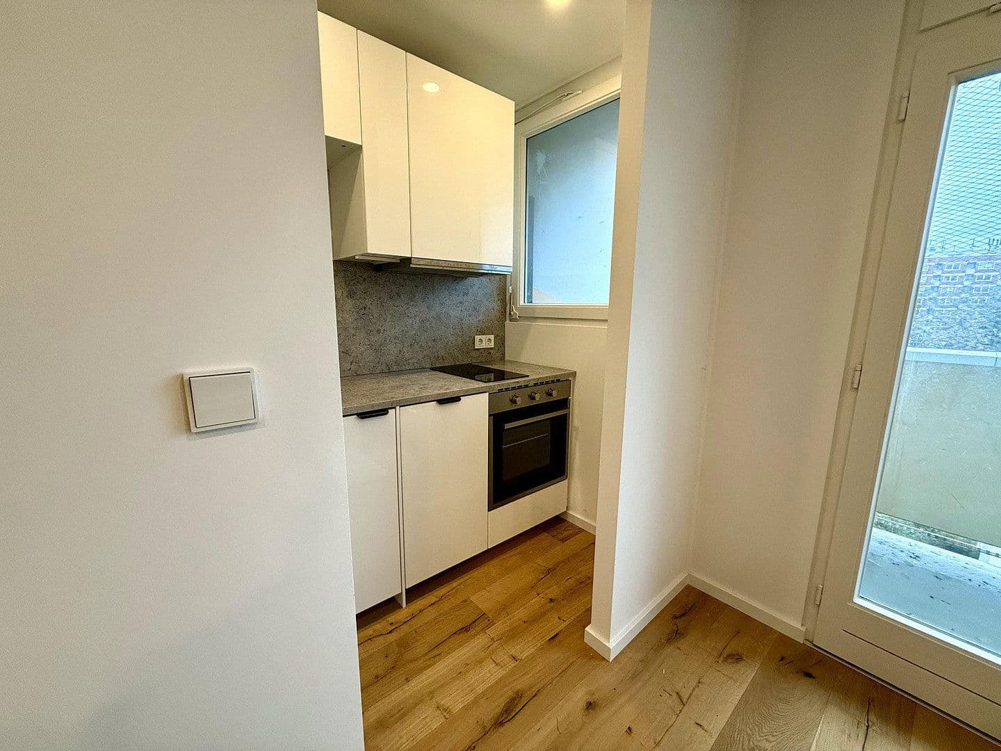 1 bedroom flat to rent, 33 m², Frankfurt am Main, Hesse 1 bedroom flat to rent, 33 m², Frankfurt am Main, Hesse