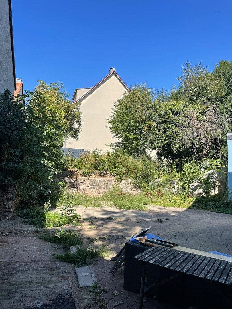 plot for sale, 293 m², Alt Sossenheim 20, Frankfurt am Main, Hesse plot for sale, 293 m², Alt Sossenheim 20, Frankfurt am Main, Hesse