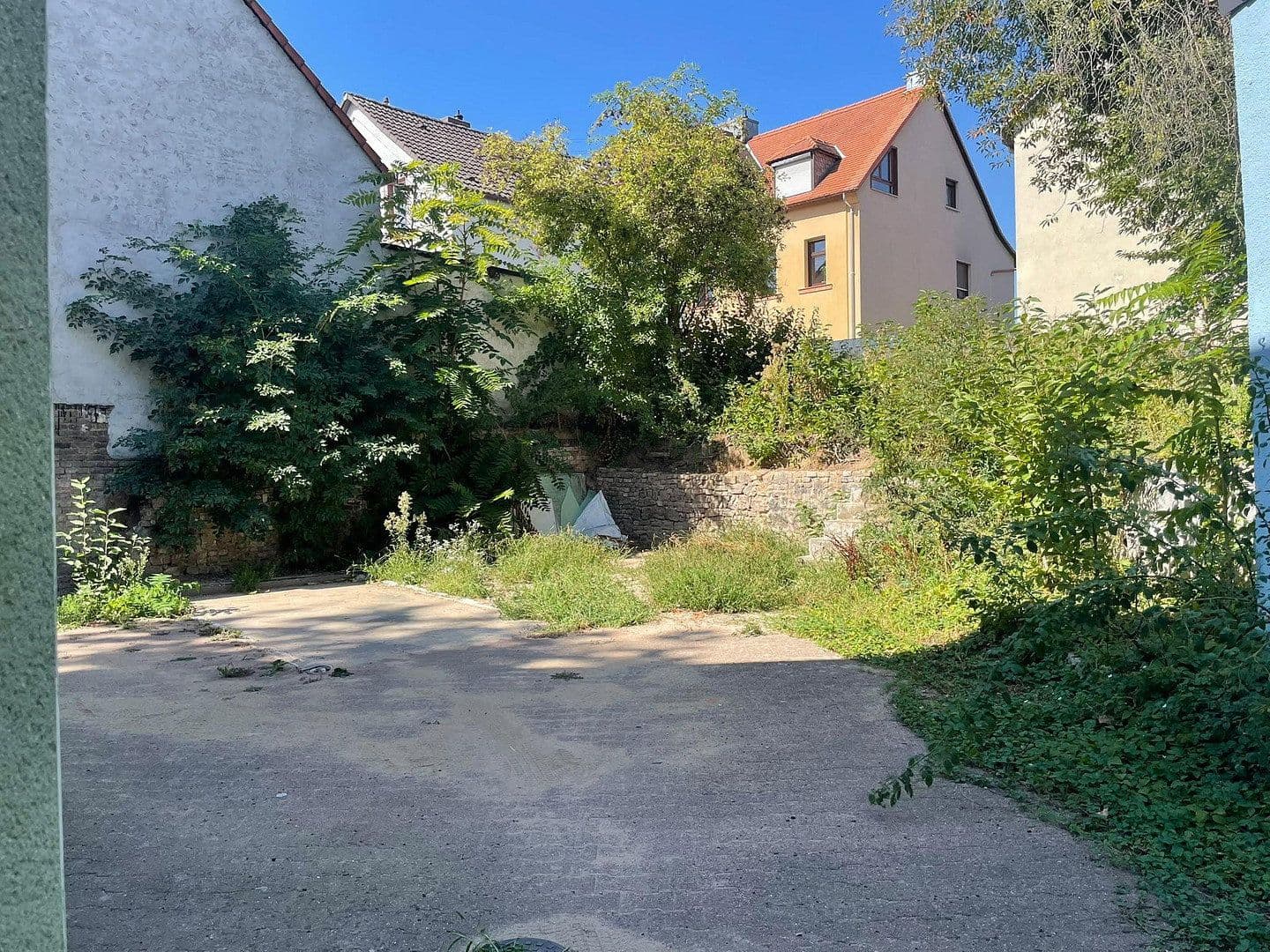 plot for sale, 293 m², Alt Sossenheim 20, Frankfurt am Main, Hesse plot for sale, 293 m², Alt Sossenheim 20, Frankfurt am Main, Hesse