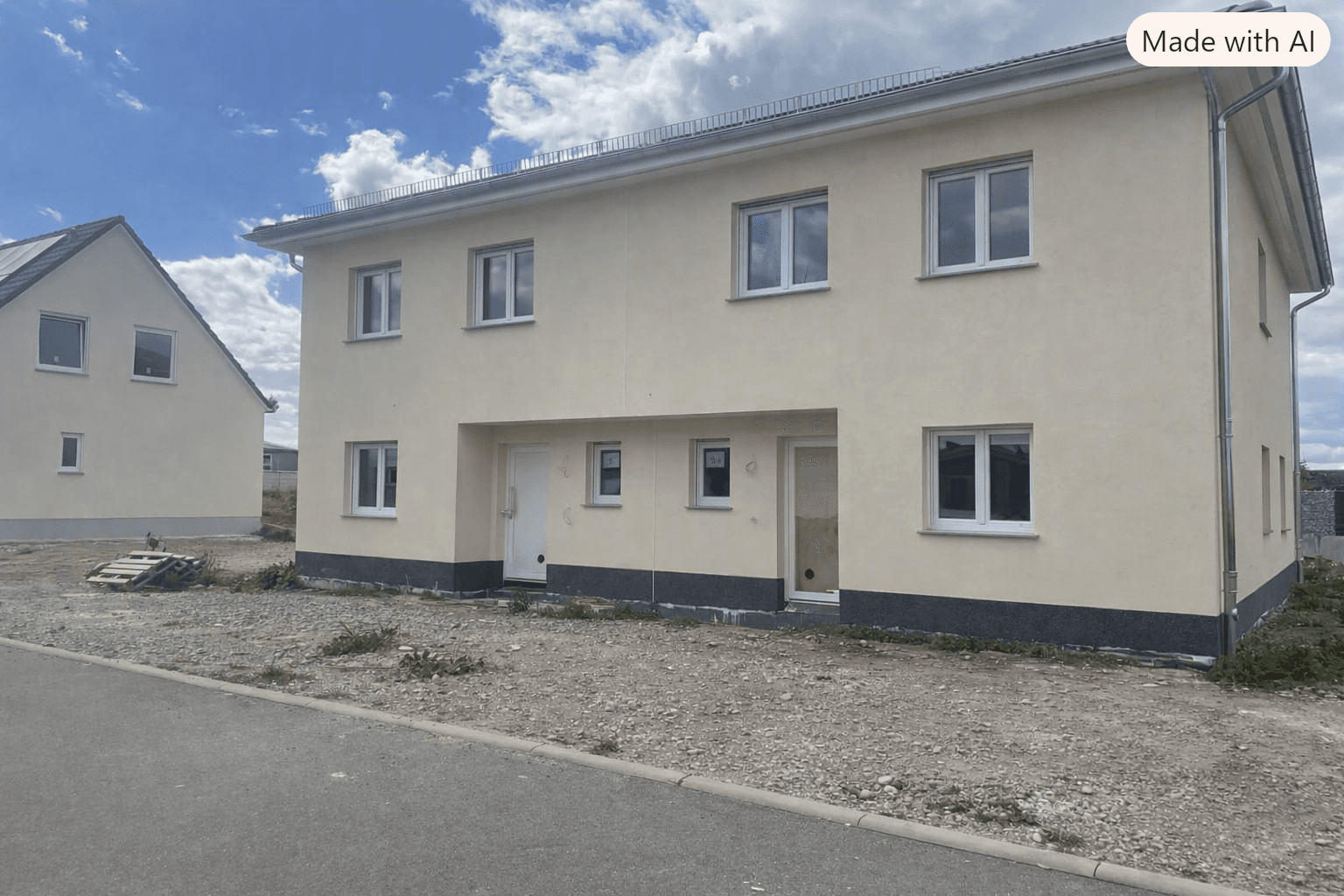 house to rent, 135 m², Magdeburg, Saxony-Anhalt house to rent, 135 m², Magdeburg, Saxony-Anhalt
