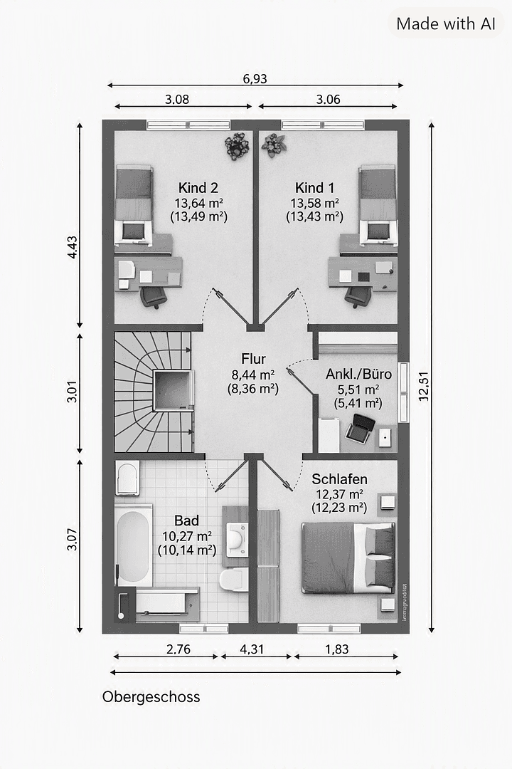 house to rent, 135 m², Magdeburg, Saxony-Anhalt house to rent, 135 m², Magdeburg, Saxony-Anhalt