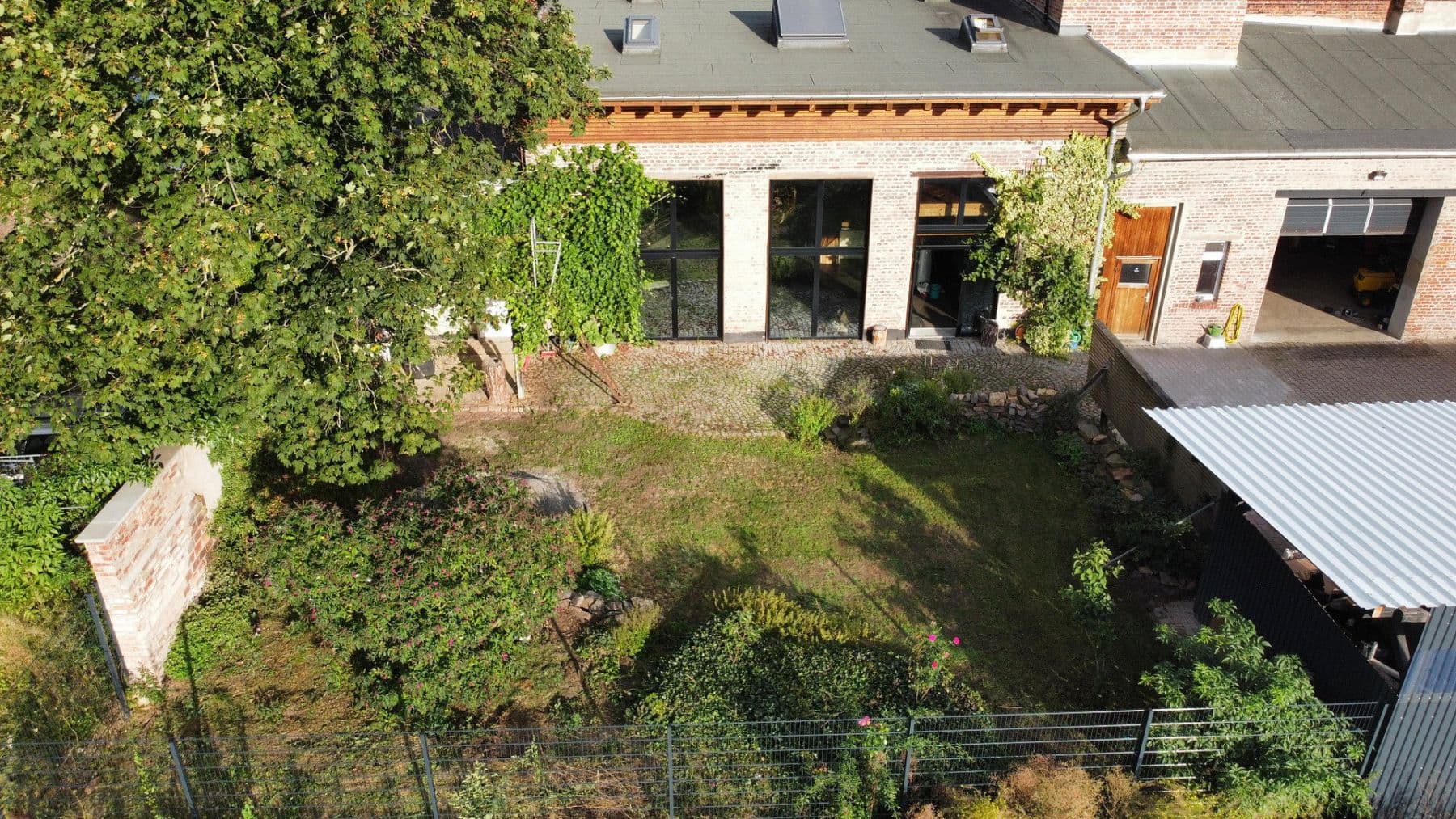 plot to rent, 1,200 m², Crusiusstrasse 6, Chemnitz, Saxony plot to rent, 1,200 m², Crusiusstrasse 6, Chemnitz, Saxony