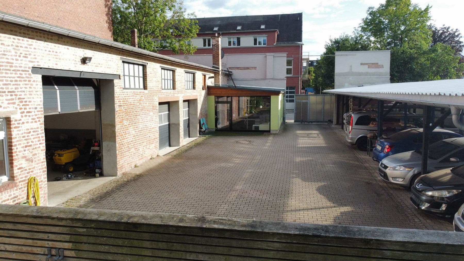 plot to rent, 1,200 m², Crusiusstrasse 6, Chemnitz, Saxony plot to rent, 1,200 m², Crusiusstrasse 6, Chemnitz, Saxony