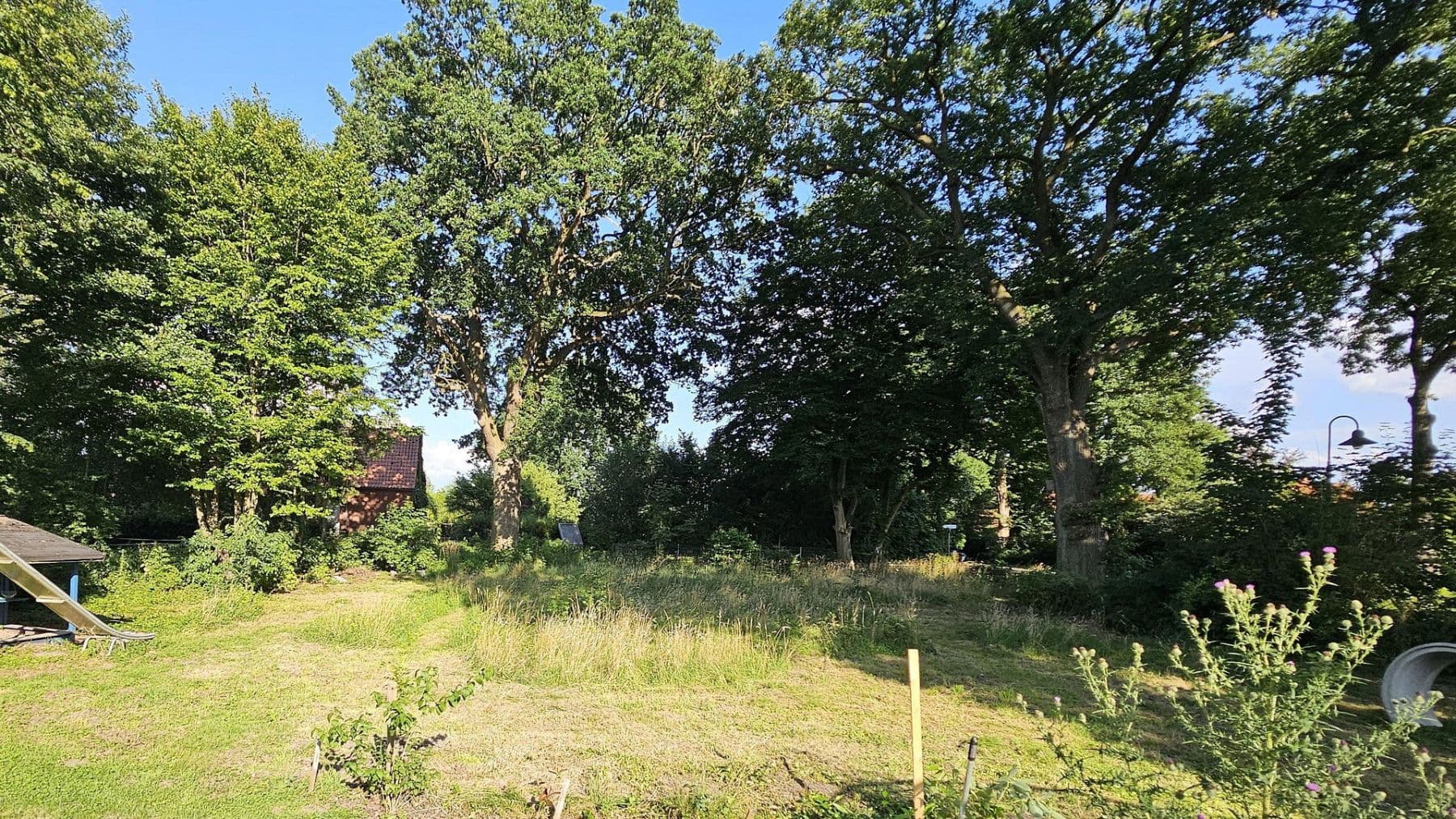 plot for sale, 857 m², Eschenweg, Lüdersburg, Lower Saxony plot for sale, 857 m², Eschenweg, Lüdersburg, Lower Saxony