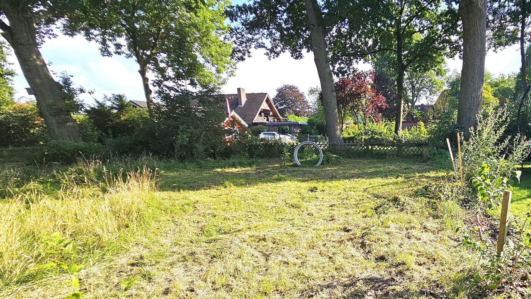 plot for sale, 857 m², Eschenweg, Lüdersburg, Lower Saxony plot for sale, 857 m², Eschenweg, Lüdersburg, Lower Saxony