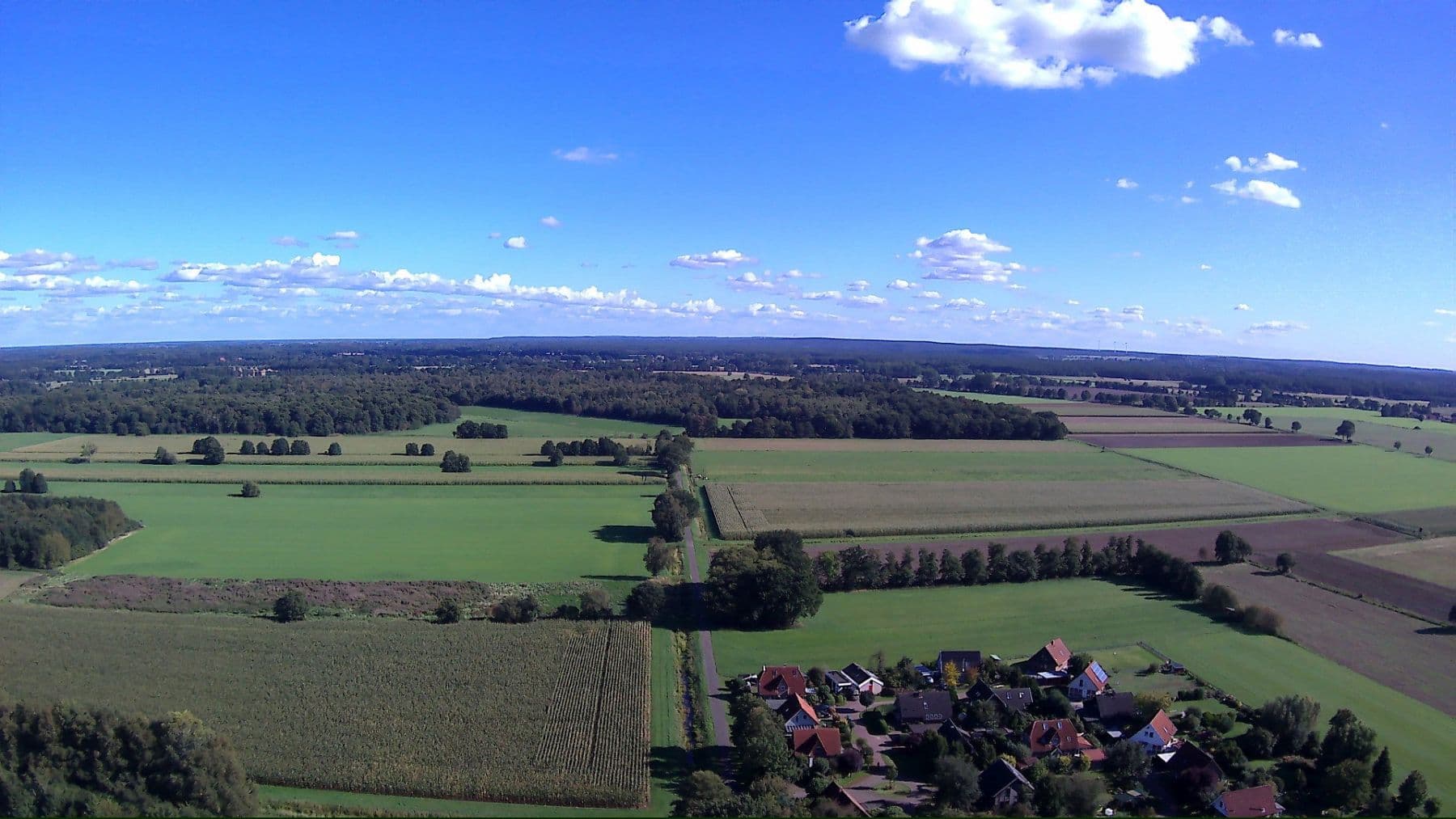 plot for sale, 857 m², Eschenweg, Lüdersburg, Lower Saxony plot for sale, 857 m², Eschenweg, Lüdersburg, Lower Saxony