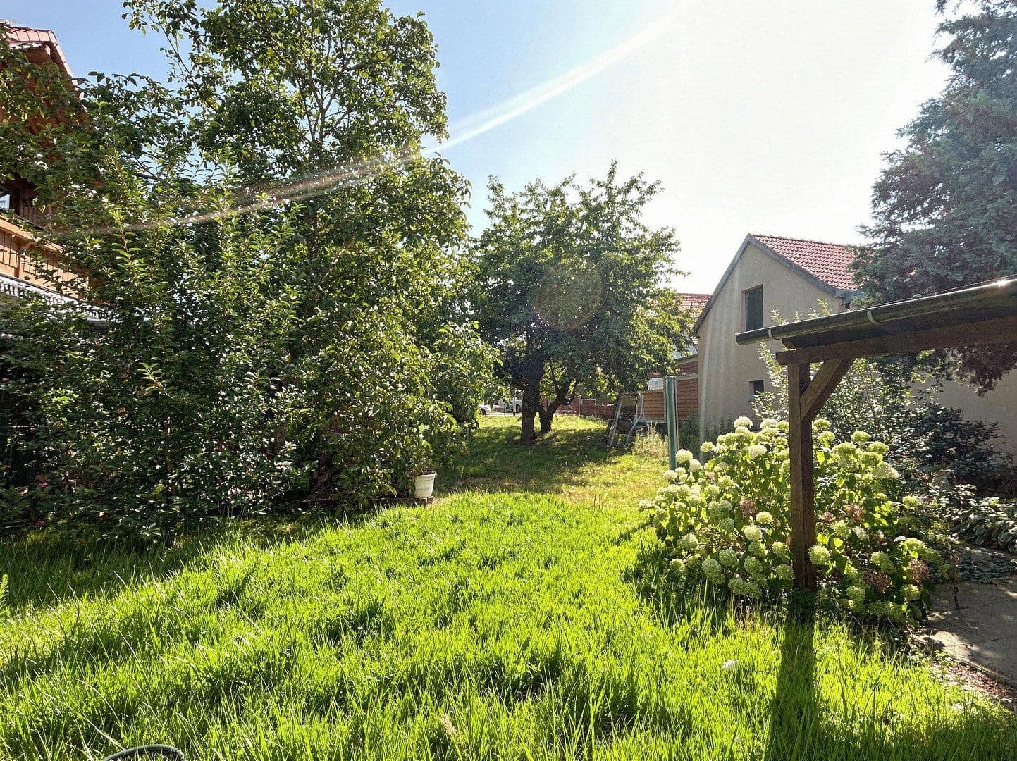 plot for sale, 514 m², Am Teichdamm 11, Brandis, Saxony plot for sale, 514 m², Am Teichdamm 11, Brandis, Saxony