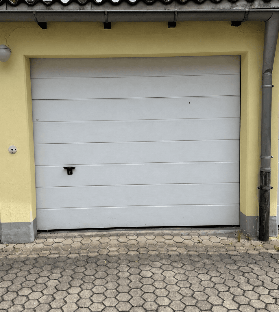 garage to rent, 0 m², Nunnbeckstrasse, Nürnberg, Bavaria garage to rent, 0 m², Nunnbeckstrasse, Nürnberg, Bavaria