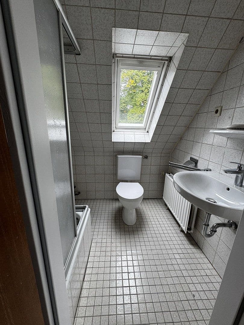 2 bedroom flat to rent, 30 m², Lütgendortmunder Straße 135, Dortmund, North Rhine-Westphalia 2 bedroom flat to rent, 30 m², Lütgendortmunder Straße 135, Dortmund, North Rhine-Westphalia
