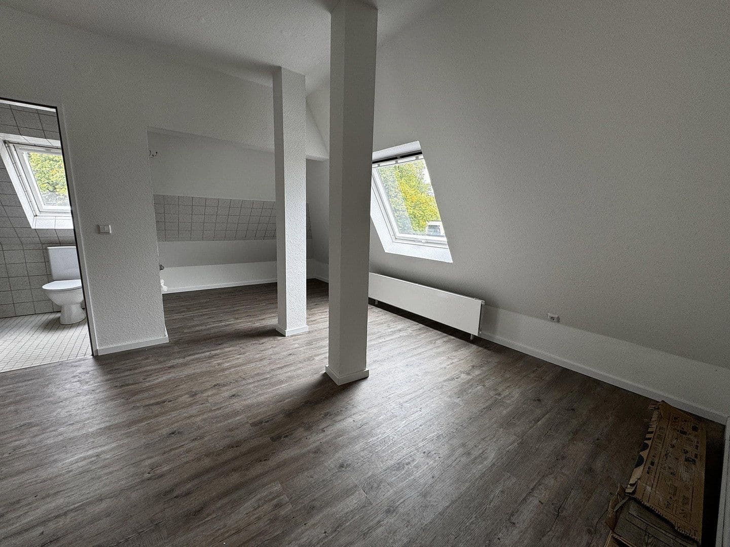 2 bedroom flat to rent, 30 m², Lütgendortmunder Straße 135, Dortmund, North Rhine-Westphalia 2 bedroom flat to rent, 30 m², Lütgendortmunder Straße 135, Dortmund, North Rhine-Westphalia