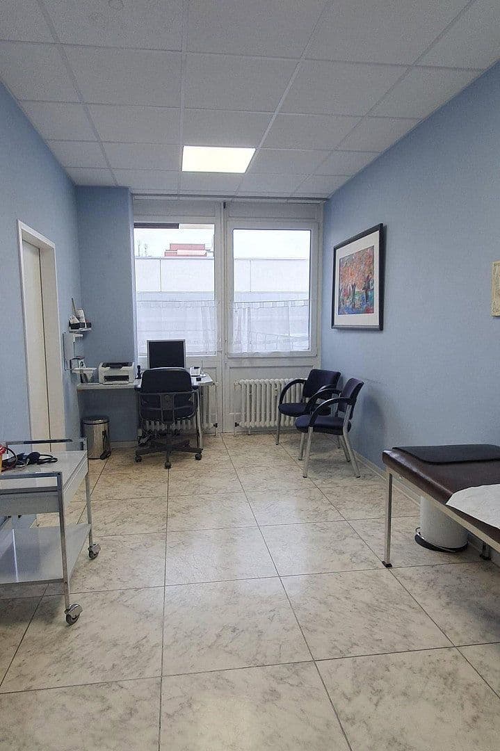 office to rent, 298 m², Markt 16, Northeim, Lower Saxony office to rent, 298 m², Markt 16, Northeim, Lower Saxony