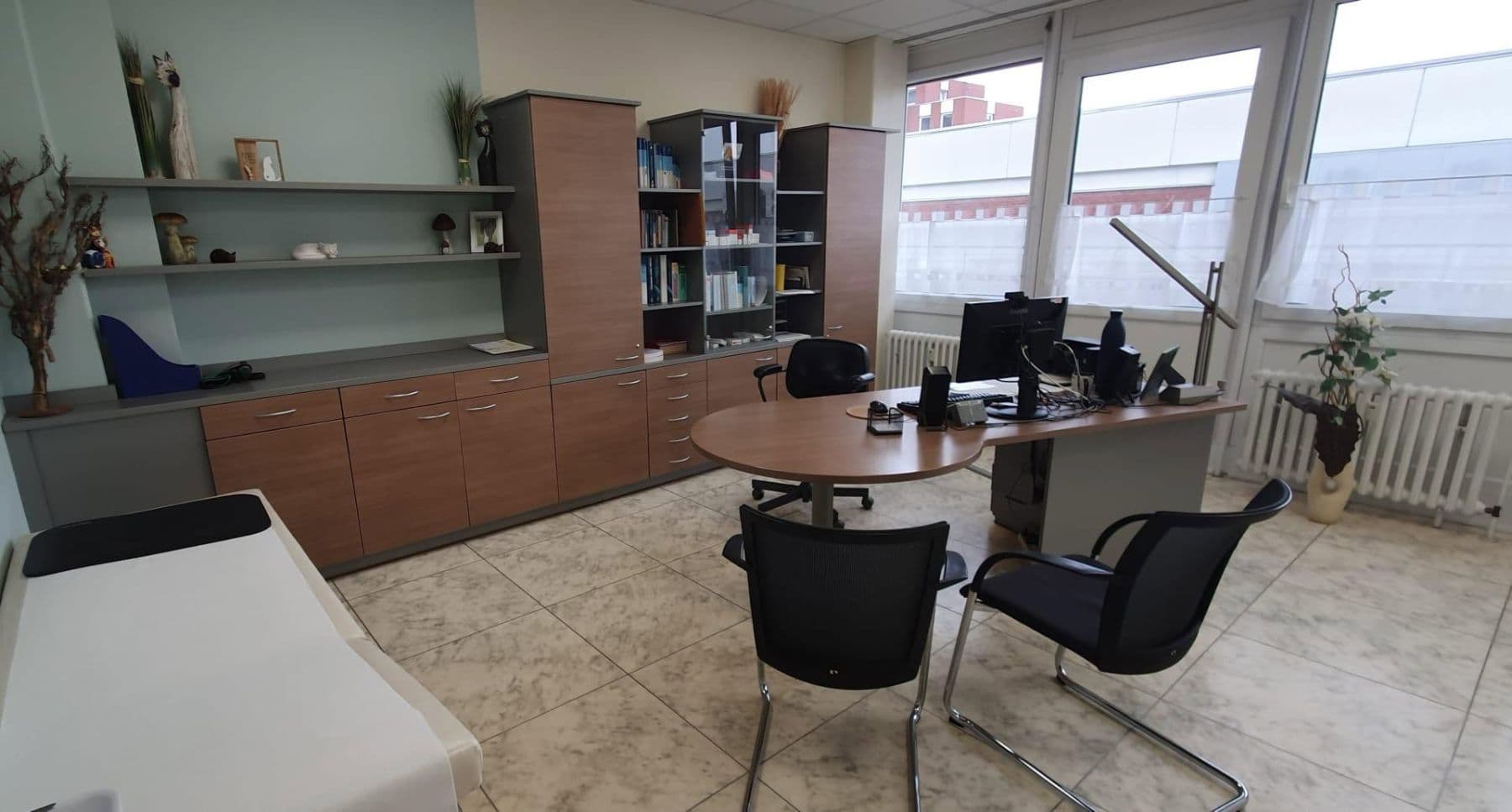 office to rent, 298 m², Markt 16, Northeim, Lower Saxony office to rent, 298 m², Markt 16, Northeim, Lower Saxony