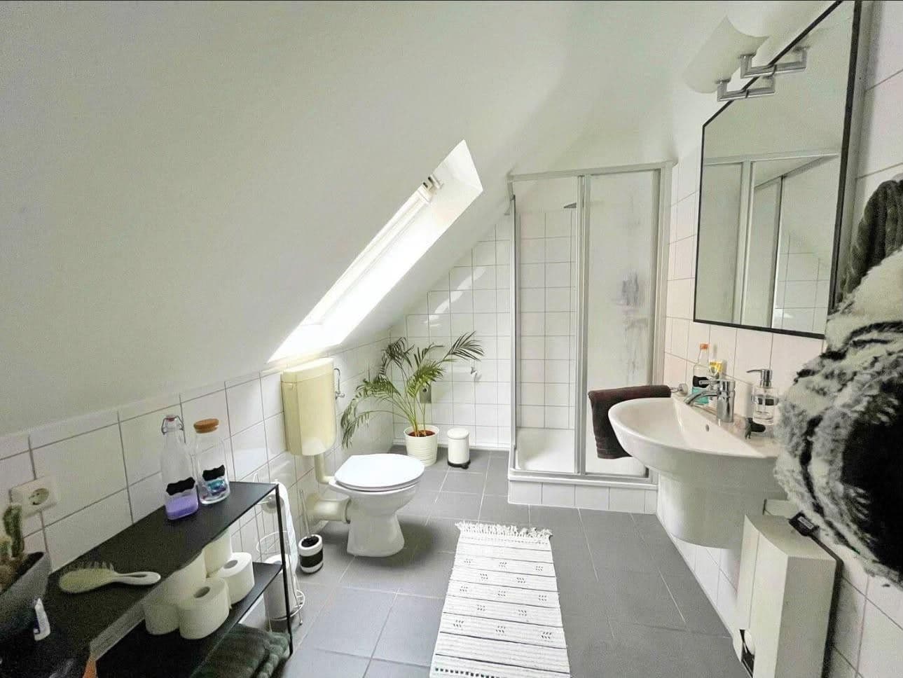 3 bedroom flat to rent, 86 m², Mühlenstrasse 4, Diepholz, Lower Saxony 3 bedroom flat to rent, 86 m², Mühlenstrasse 4, Diepholz, Lower Saxony