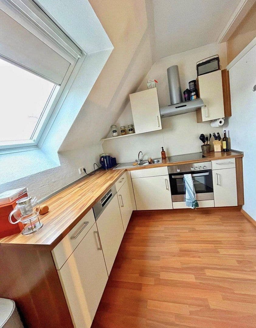 3 bedroom flat to rent, 86 m², Mühlenstrasse 4, Diepholz, Lower Saxony 3 bedroom flat to rent, 86 m², Mühlenstrasse 4, Diepholz, Lower Saxony