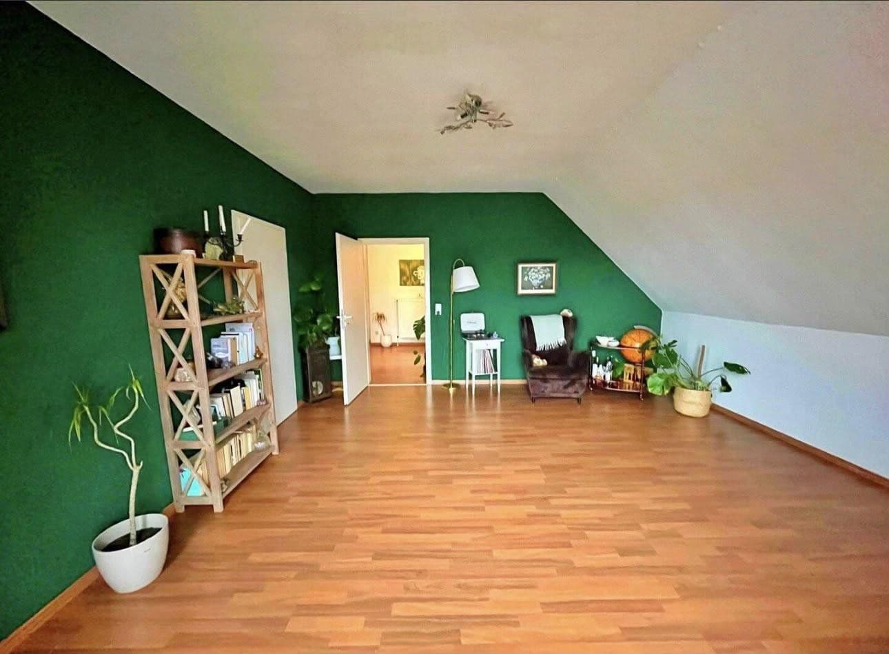 3 bedroom flat to rent, 86 m², Mühlenstrasse 4, Diepholz, Lower Saxony 3 bedroom flat to rent, 86 m², Mühlenstrasse 4, Diepholz, Lower Saxony